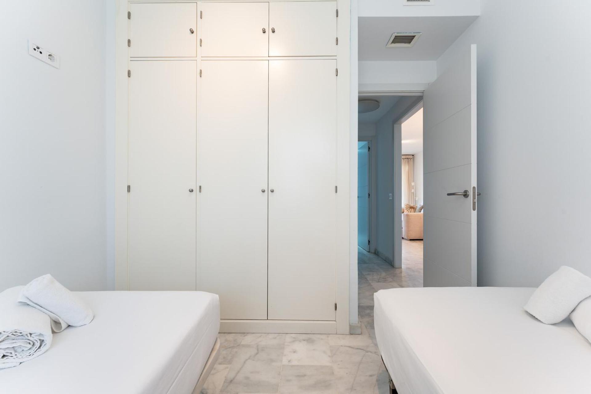 Bhost - Altos Del Majadal Apartment Fuengirola Exterior photo